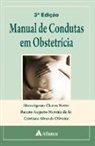Cristiane Alves de Oliveira, Cristiane Alves de Netto Oliveira - Manual de condutas em obstetrícia