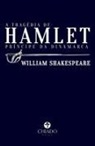 William Shakespeare - A tragédia de Hamlet, príncipe da Dinamarca
