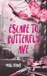 Max Evans - Escape to Butterfly Ave