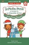 Krystel Armand Kanzki - La Navidad de la Pequeña Petra