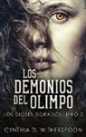 Cynthia D. Witherspoon - Los Demonios del Olimpo