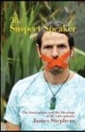 James Stephens - The Suspect Speaker