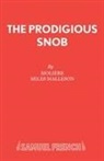 Moliere - Bourgeois Gentilhomme: Prodigious Snob