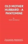 Tony Nicholls, Nicholls Tony - Old Mother Hubbard