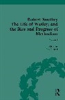 Tim Fulford, Tim Fulford - Robert Southey, the Life of Wesley; and the Rise and Progress of