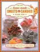Claire Ptak, Ptak Claire - Home-made Sweets & Candies