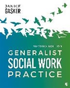 Janice A. Gasker, Janice A. (Kutztown University of Pennsylv Gasker, Janice A. (Kutztown University of Pennsylvania Gasker, Janice A. A. Gasker, Janice A. A. (Kutztown University of Penns Gasker, GASKER JANICE A.... - Generalist Social Work Practice