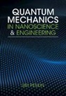 Uri Peskin, Uri (Technion - Israel Institute of Techno Peskin, Uri (Technion - Israel Institute of Technology Peskin - Quantum Mechanics in Nanoscience and Engineering