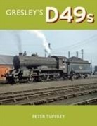 Peter Tuffrey - Gresley's D49s