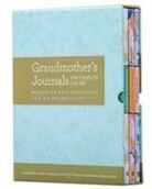 Blue Streak - Grandmother’s Journals: The Complete Gift Set