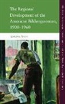 Tamlyn Avery, AVERY TAMLYN - Regional Development of the American Bildungsroman, 1900 1960