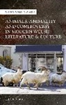 Linden Peach, Peach Linden - Animals, Animality and Controversy in Modern Welsh Literature and