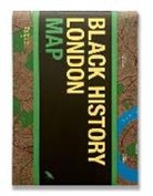 Jody Burton, Avril Nanton - Black History London Map