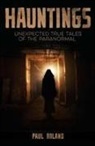 Paul Roland - Hauntings