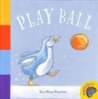 Terri Rose Baynton, Terri Rose Baynton - Play Ball
