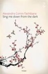 Alexandra Corrin-Tachibana - Sing Me Down from the Dark