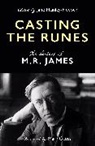 Dr Jane Mainley-Piddock, Dr Jane Mainley-Piddock - Casting the Runes