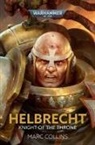 Marc Collins, MARC COLLINS - Helbrecht: Knight of the Throne