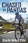 Dan Martin, Martin Dan - Chased By Pandas