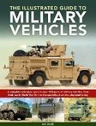 Pat Ware - Military Vehicles , The World Encyclopedia of