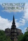 Brian King - Churches of Edinburgh