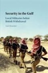 Ash Rossiter - Security in the Gulf