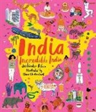 Jasbinder Bilan, Nina Chakrabarti, Chakrabarti Nina - India, Incredible India
