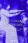 Eleanor Dobson - VICTORIAN ALCHEMY