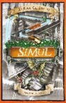 ANDREW CALDECOTT, Andrew Caldecott, Caldecott Andrew - Simul