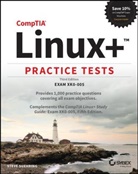 Suehring, S Suehring, Steve Suehring - Comptia Linux+ Practice Tests