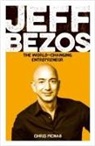 Chris McNab - Jeff Bezos