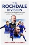 Chris Fitzgerald, FITZGERALD CHRIS - THE ROCHDALE DIVISION
