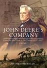 Wayne G Broehl, Wayne G. Broehl - John Deere's Company - Volume 1