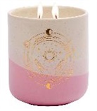 Insight Editions - Manifesting Scented Candle