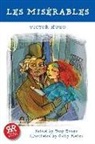 Victor Hugo, Tony Evans, Catty Flores - Les Misérables