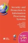 Frederic Cuppens, Yves Deswarte, Sushil Jajodia, Lingyu Wang - Security and Protection in Information Processing Systems