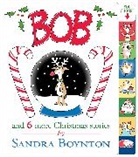 Sandra Boynton, Sandra Boynton - Bob and 6 Other Christmas Stories