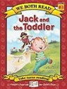 Sindy Mckay, Jennifer Zivoin - We Both Read-Jack and the Toddler (Pb)
