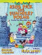 Stephen Carpenter, Bruce Lansky - Kids Pick The Funniest Poems
