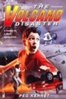 Peg Kehret - The Volcano Disaster