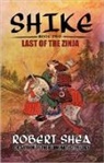 Robert Shea - Last of the Zinja