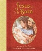Sophie Piper, Anne Yvonne Gilbert - Jesus Is Born
