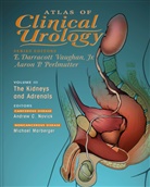 Michael Marberger, Andrew C Novick, Andrew C. Novick, Aaron P Perlmutter, Aaron P. Perlmutter, Vaughan... - Atlas of Clinical Urology