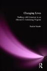 Taylor Stoehr, Stoehr Taylor - Changing Lives