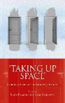 Siham Stojanovic Bouamer, Siham Bouamer, Sonja Stojanovic - Taking Up Space