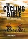 Chris Sidwells - The Cycling Bible