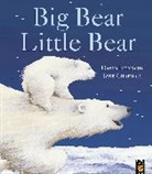 David Bedford, Bedford David, Jane Chapman - Big Bear Little Bear