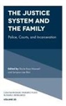 Sampson (The State University of New York (Buffalo) Blair, Sampson Lee Blair, Sampson Lee (The State University of New York (Buffalo) Blair, Sampson Lee Blair, Sheila Royo Maxwell, Sheila Royo (Michigan State University Maxwell - The Justice System and the Family