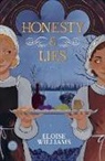 Eloise Williams - Honesty and Lies