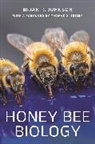 Brian R. Johnson, Johnson Brian R. - Honey Bee Biology